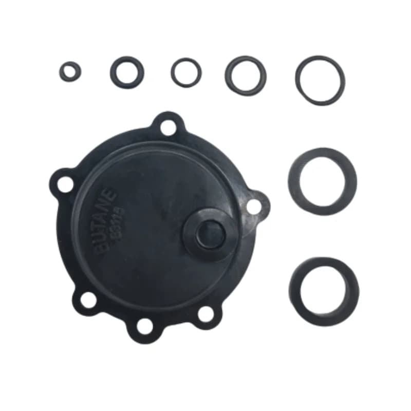 کیت سرویس رگولاتور آب B3115