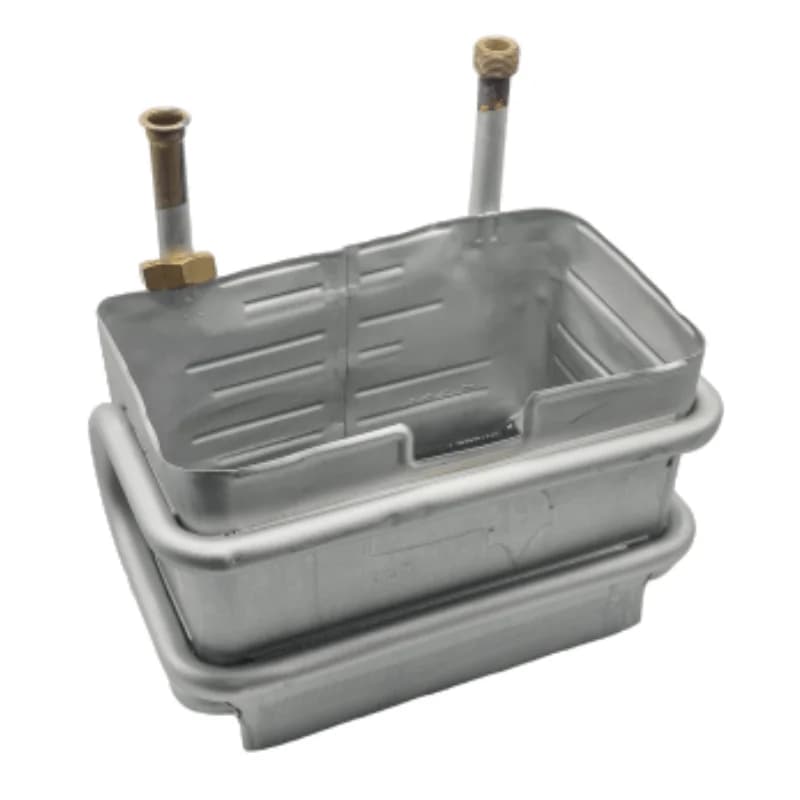 مبدل حرارتی اصلی BL220