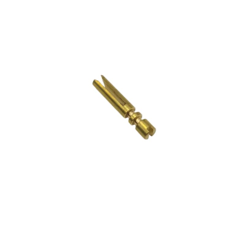 محور شیر پروانه دو اورینگی B3115