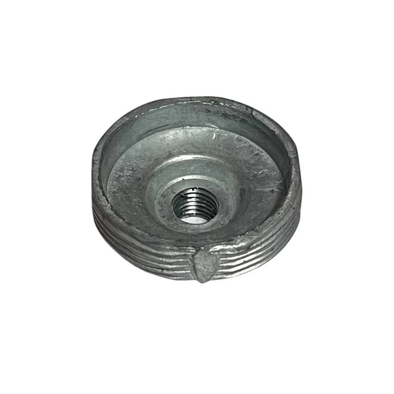 درپوش شیر مغناطیسی B15