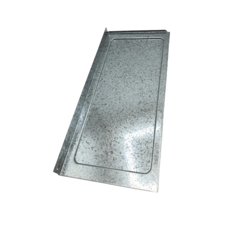دیواره راست محفظه احتراق CV424s