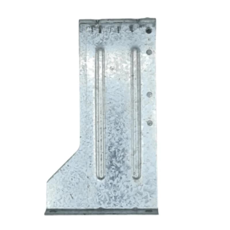 براکت رگولاتور گاز B3118