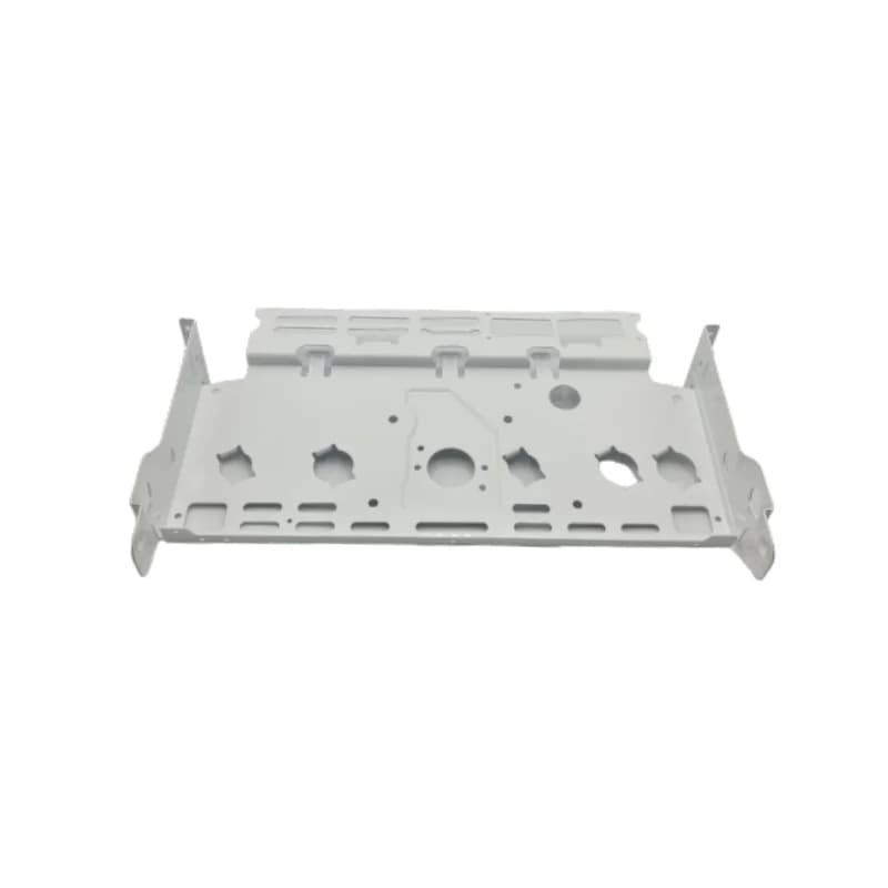 صفحه نگهدارنده قطعات اپتیما