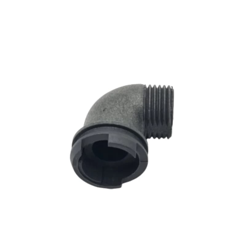 زانویی خروجی آب BX114
