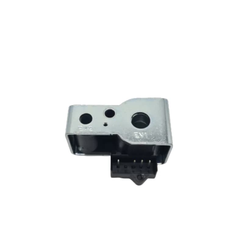 سلونوئید شیرگاز pro28