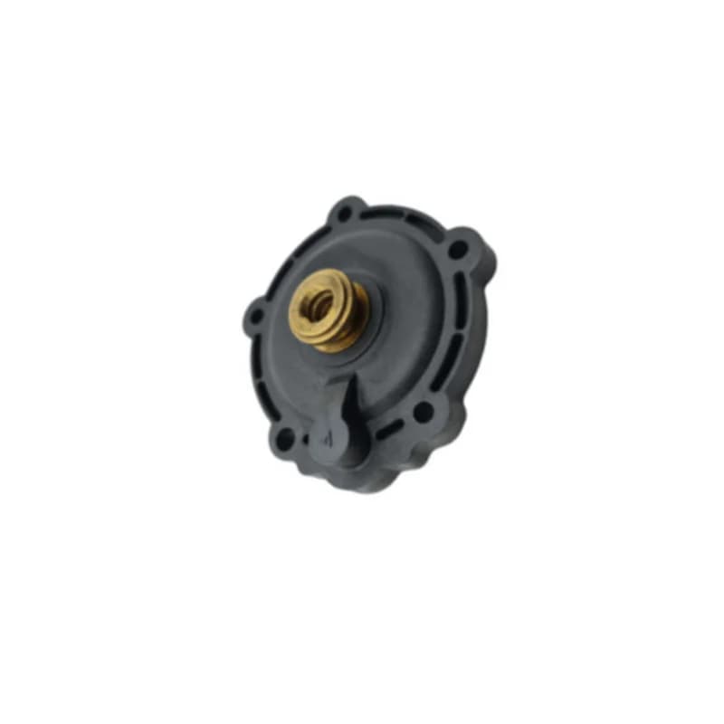 قاب رگلاتور آب B4115turbo PWR