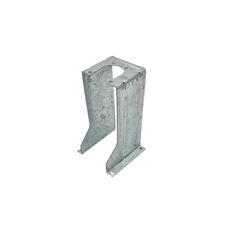 براکت رگولاتور گاز B3115