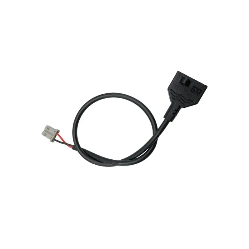 مجموعه سیم شیر گاز CV424i
