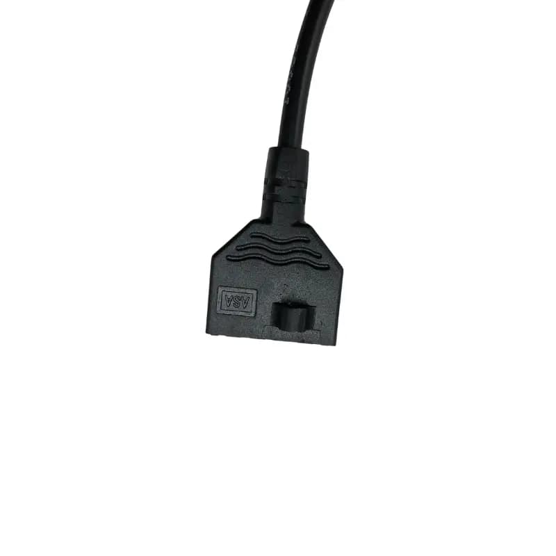 مجموعه سیم شیر گاز CV424i