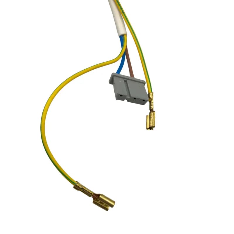 سیم کابل برق ورودی وشیرگاز CV424i