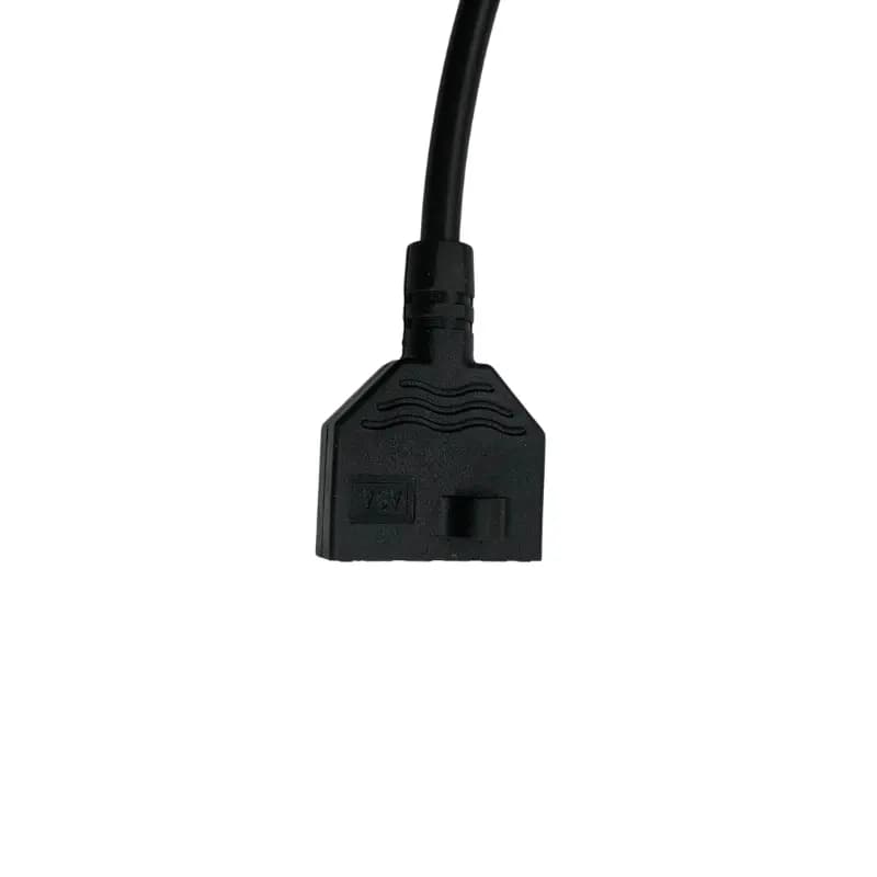 سیم کابل برق ورودی وشیرگاز CV424i
