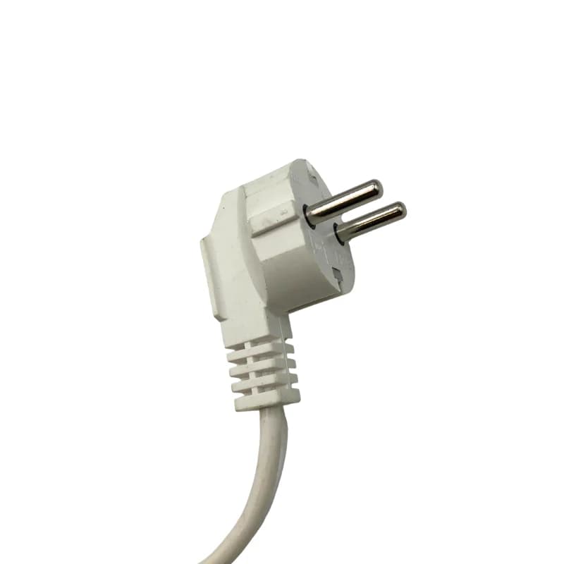 سیم کابل برق ورودی وشیرگاز CV424i