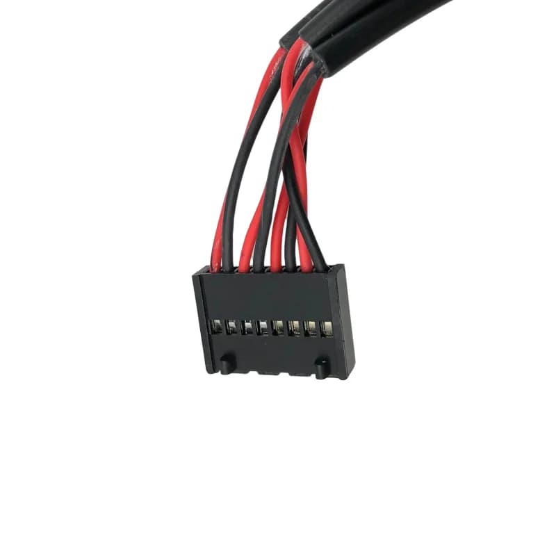 سیم محفظه احتراق CV424s