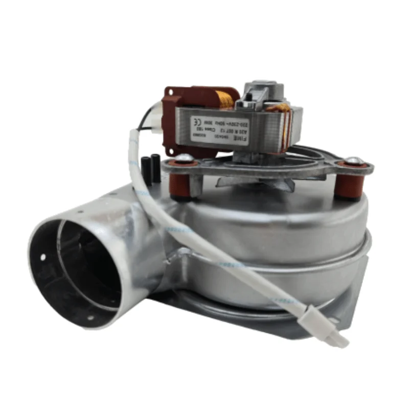 خرید فن الیکا آبگرمکن