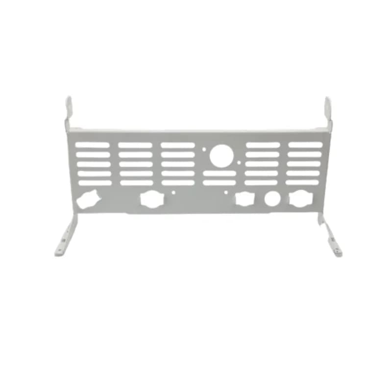 صفحه نگهدارنده قطعات CV424i