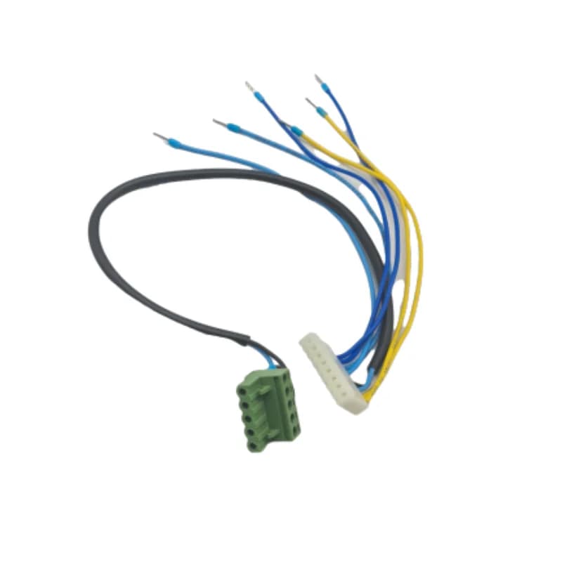سیم شیر گاز BN324i