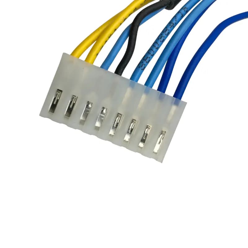 سیم شیر گاز BN324i